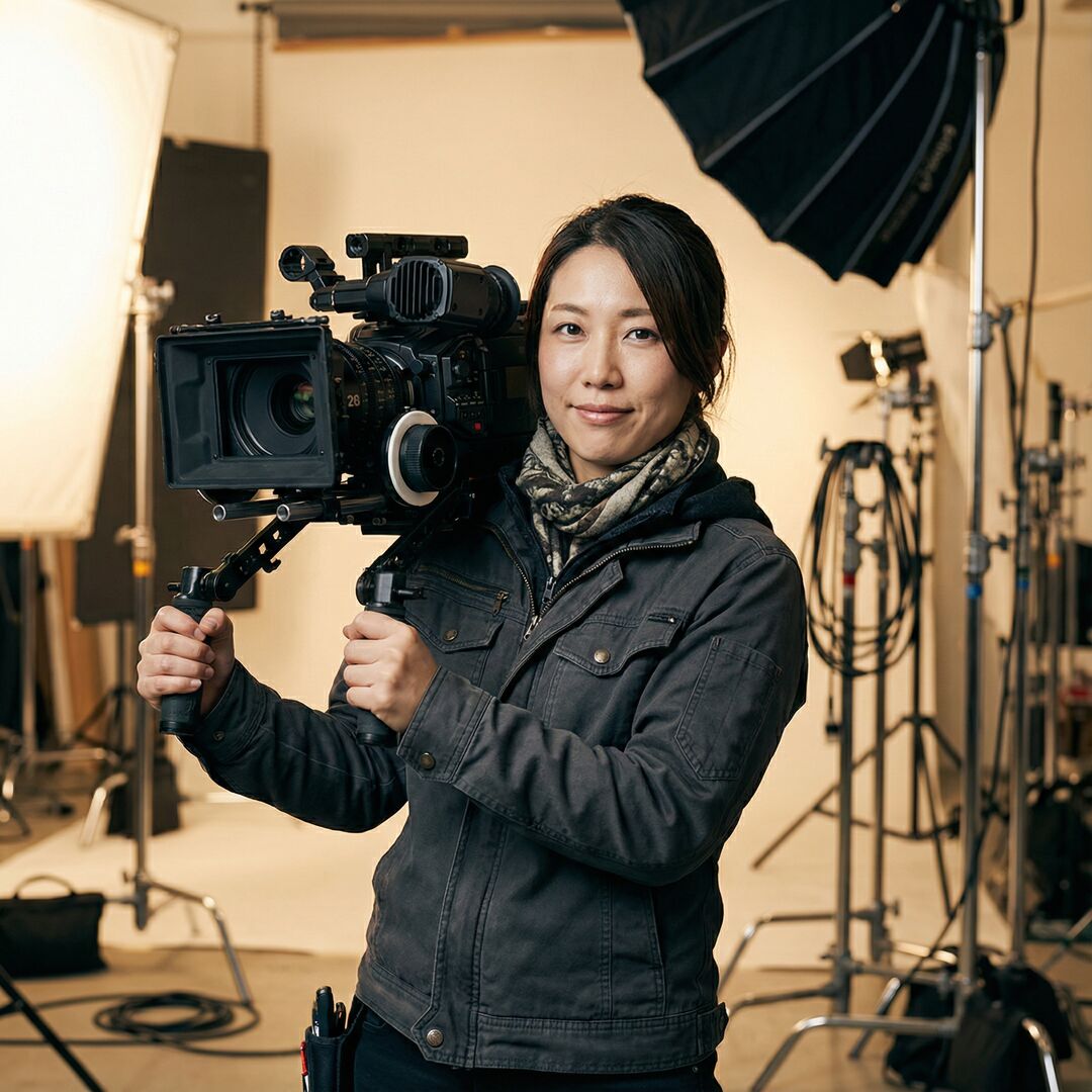 黄色仓库摄影专家