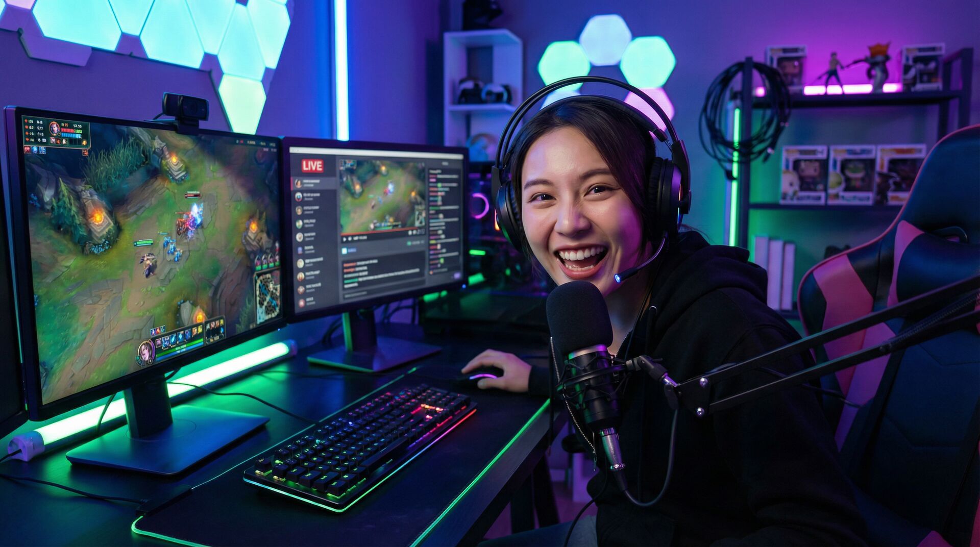 黄色仓库游戏直播视频